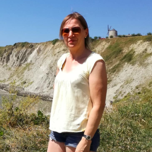 Profilbild von Susanne Roosen