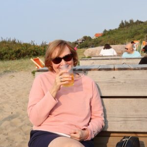 Profilbild von Susanne Rose