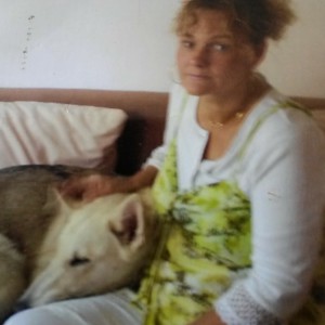 Profilbild von Susanne Rose