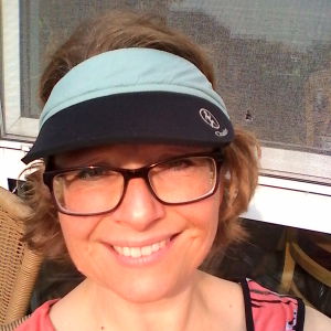 Profilbild von Susanne Rose