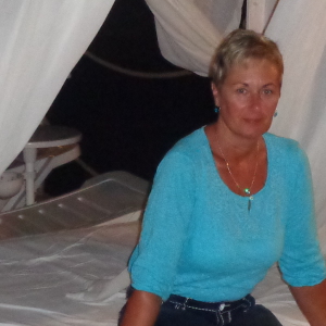 Profilbild von Susanne Rosenbusch