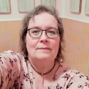 Profilbild von Susanne Rosery