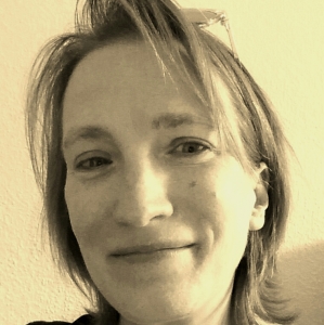Profilbild von Susanne Rosga