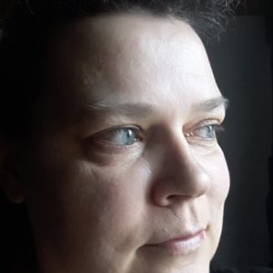 Profilbild von Susanne Rossi