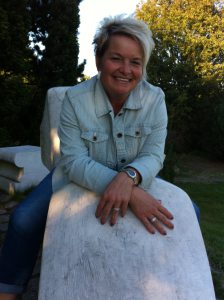 Profilbild von Susanne Rossi