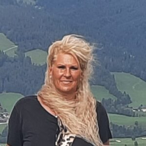 Profilbild von Susanne Rossi