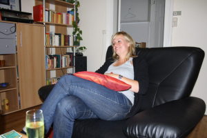 Profilbild von Susanne Rossmann