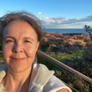 Profilbild von Susanne Roth