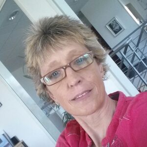 Profilbild von Susanne Roth