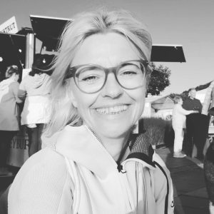 Profilbild von Susanne Roth