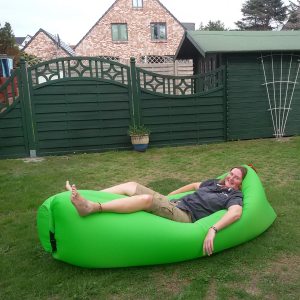 Profilbild von Susanne Rothe