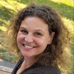 Profilbild von Susanne Rothenberger