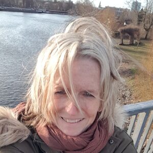 Profilbild von Susanne Rothkegel