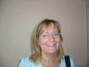 Profilbild von Susanne Rotterdam