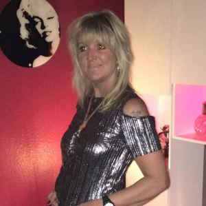 Profilbild von Susanne Rousseau