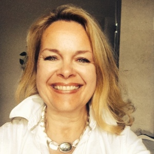 Profilbild von Susanne Rudek