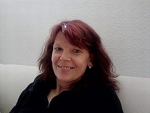 Profilbild von Susanne Rudek