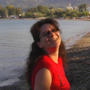 Profilbild von Susanne Rudloff