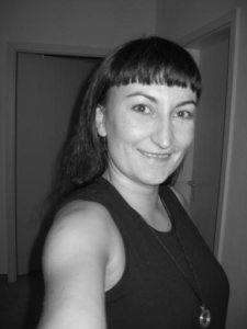 Profilbild von Susanne Rudolph