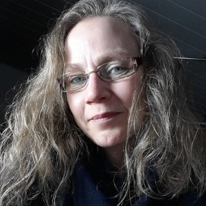 Profilbild von Susanne Rudolph
