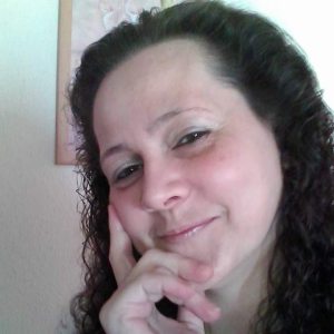 Profilbild von Susanne Rudolph