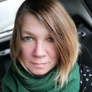 Profilbild von Susanne Ruebsam