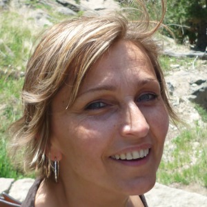 Profilbild von Susanne Rüdiger