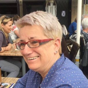 Profilbild von Susanne Ruf