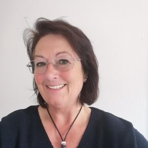 Profilbild von Susanne Ruhfaut