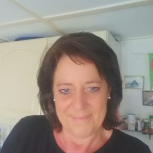 Profilbild von Susanne Ruhland-Mösges