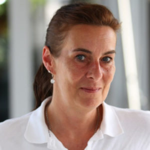 Profilbild von Susanne Ruhmann