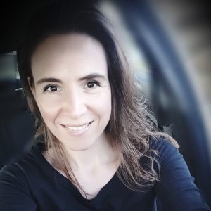 Profilbild von Susanne Ruhmann