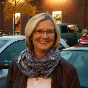 Profilbild von Susanne Ruhoff