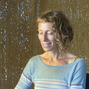 Profilbild von Susanne Ruppel