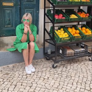 Profilbild von Susanne Rusche
