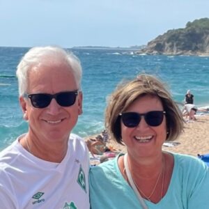 Profilbild von Susanne Ruschke