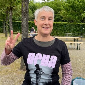 Profilbild von Susanne Rusiak