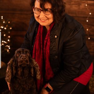 Profilbild von Susanne Rustenbach