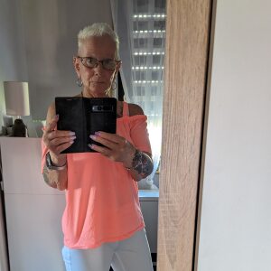 Profilbild von Susanne Rutenfranz