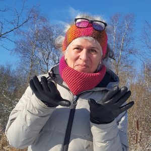 Profilbild von Susanne Rutkowski