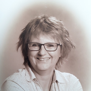 Profilbild von Susanne Sachau