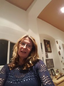 Profilbild von Susanne Sagurna