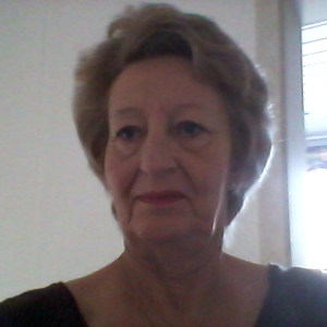 Profilbild von Susanne Sahlender