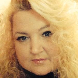 Profilbild von Susanne Saidani