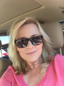 Profilbild von Susanne Salazar