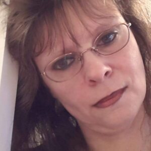 Profilbild von Susanne Saleske