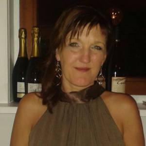 Profilbild von Susanne Salewski