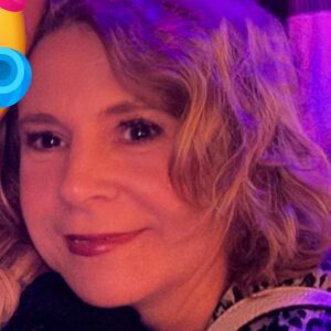 Profilbild von Susanne Sallamon