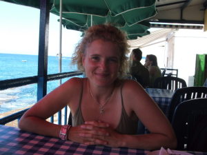 Profilbild von Susanne Salomon