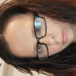 Profilbild von Susanne Samsel